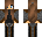 girl assasin