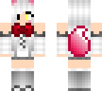 girl mangle edit