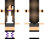 girl skin