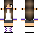girl skin