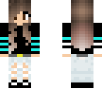 girl skin