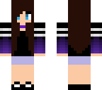 girl skin