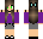 girl skin