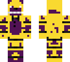 golden bombastic bear