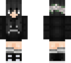 goth