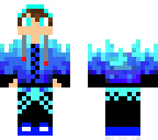 gravity skin