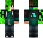 greendemon