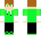 greenguy