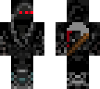 grim edit