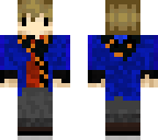 halloween blue *****