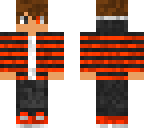halloween boy
