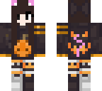 halloween candysenpai