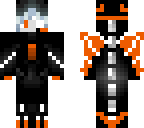 halloween dragon