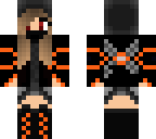 halloween girl