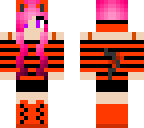 halloween girl