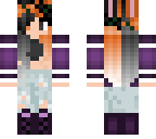 halloween girl