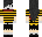 halloween mime