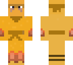 halloween ninja fixed