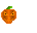 halloween skin time