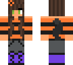 halloween werewolf starcross