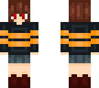 halloweentale chara