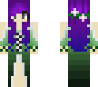 hana the elven queen
