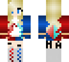 harley quin