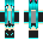 hatsune miku