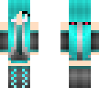 hatsune miku