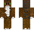 havkatten