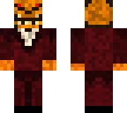 headless horseman