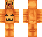 helloween skin
