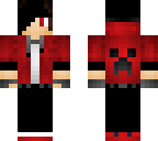 hodied boy