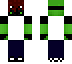 homicidal turtle