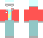 hoodie gamer ghost