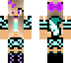 hot wolf girl