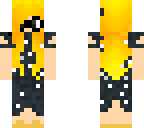 human alphys date dress