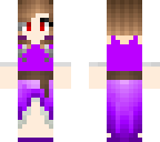 humantale toriel