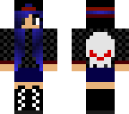 i added a hat