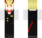i added a tail