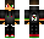 i keep making these holiday skins