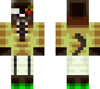 inverted sans