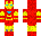 iron man