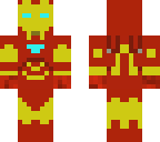 iron man diego