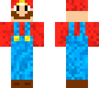 it's a me