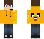 jakelegendyt mola molto