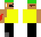 jay