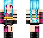 jinx