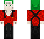 joker jared leto