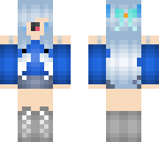just for a roleplay